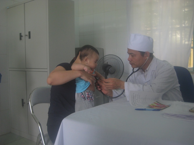 4 nguyên tắc phòng, chống sởi trong dịp nghỉ lễ ảnh 1